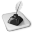 Whack MS Word Icon 32px png